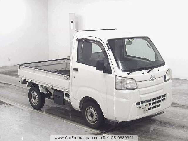 daihatsu hijet-truck 2015 23125 image 1