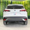 toyota corolla-cross 2021 quick_quick_ZVG15_ZVG15-1003608 image 15