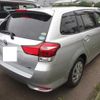 toyota corolla-fielder 2018 CFJ1849859 image 2