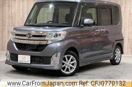 daihatsu tanto 2014 -DAIHATSU--Tanto DBA-LA600S--LA600S-0002319---DAIHATSU--Tanto DBA-LA600S--LA600S-0002319-