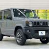 suzuki jimny 2023 CFJ1618039 image 16