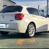 bmw 1-series 2014 -BMW 【名変中 】--BMW 1 Series 1A16--0P577652---BMW 【名変中 】--BMW 1 Series 1A16--0P577652- image 13