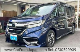 honda stepwagon 2021 -HONDA--Stepwgn RP5--6201222---HONDA--Stepwgn RP5--6201222-