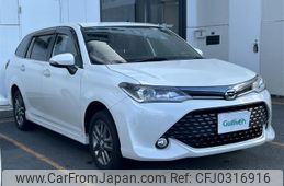 toyota corolla-fielder 2016 -TOYOTA--Corolla Fielder DBA-NZE164G--NZE164-8006840---TOYOTA--Corolla Fielder DBA-NZE164G--NZE164-8006840-