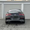 mercedes-benz cla-class 2021 -MERCEDES-BENZ--Benz CLA 3DA-118312M--W1K1183122N255609---MERCEDES-BENZ--Benz CLA 3DA-118312M--W1K1183122N255609- image 14