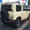 suzuki jimny 2018 -SUZUKI 【群馬 582ｸ5890】--Jimny JB64W--112457---SUZUKI 【群馬 582ｸ5890】--Jimny JB64W--112457- image 2
