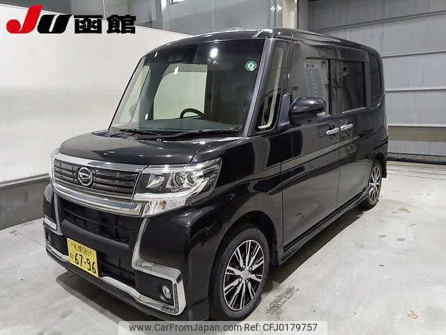 daihatsu tanto 2019 -DAIHATSU 【札幌 581ﾉ6796】--Tanto LA610S--0153807---DAIHATSU 【札幌 581ﾉ6796】--Tanto LA610S--0153807- image 1