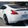 nissan fairlady-z 2009 -NISSAN--Fairlady Z CBA-Z34--Z34-601819---NISSAN--Fairlady Z CBA-Z34--Z34-601819- image 10