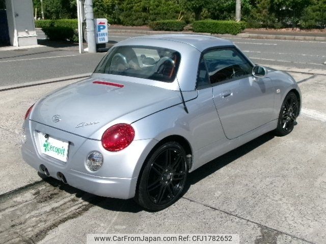 daihatsu copen 2007 CFJ1782652 image 2