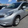 nissan note 2013 -NISSAN--Note E12--E12-108091---NISSAN--Note E12--E12-108091- image 1