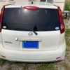 nissan note 2007 CFJ1647569 image 6