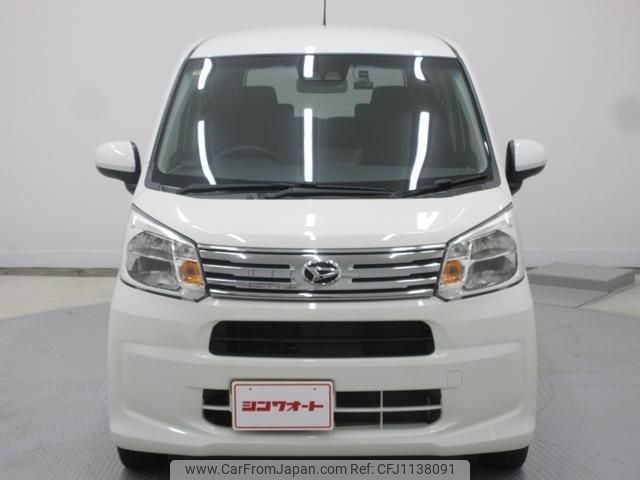 daihatsu move 2022 quick_quick_LA150S_LA150S-2112266 image 2
