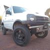 suzuki jimny 2008 -SUZUKI--Jimny ABA-JB23W--JB23W-536088---SUZUKI--Jimny ABA-JB23W--JB23W-536088- image 1