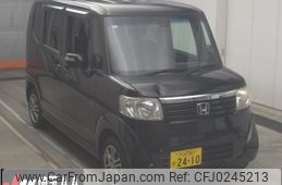 honda n-box 2015 -HONDA 【つくば 581ｶ2410】--N BOX JF1-1487241---HONDA 【つくば 581ｶ2410】--N BOX JF1-1487241-