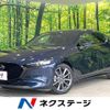 mazda mazda3-fastback 2019 CFJ1624127 image 1