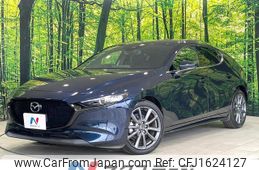 mazda mazda3-fastback 2019 CFJ1624127