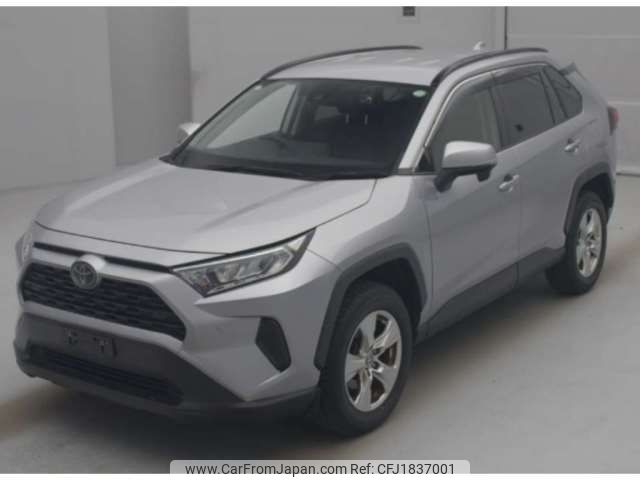 toyota rav4 2020 CFJ1837001 image 1