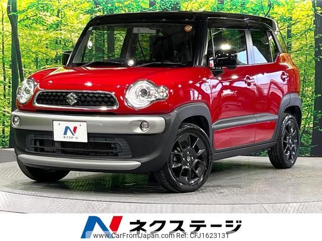 suzuki xbee 2018 CFJ1623131 image 1