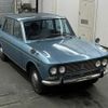 nissan bluebird 1967 -NISSAN--Bluebird P411-182043---NISSAN--Bluebird P411-182043- image 1