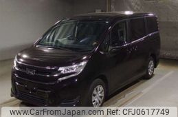 toyota noah 2021 -TOYOTA--Noah 3BA-ZRR80G--ZRR80-0703740---TOYOTA--Noah 3BA-ZRR80G--ZRR80-0703740-