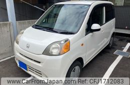 honda life 2009 CFJ1712083