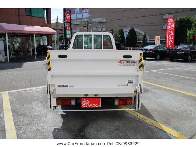 toyota townace-truck 2005 quick_quick_GK-KM70_KM70-1003319 image 2