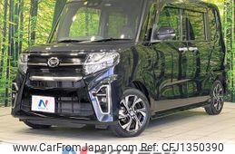 daihatsu tanto 2019 quick_quick_LA650S_LA650S-0039334