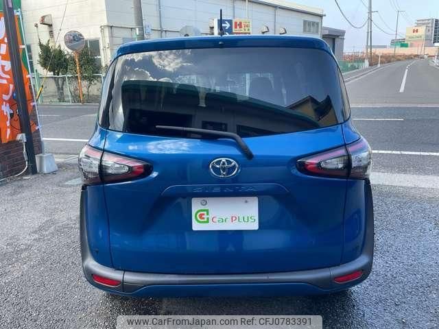 toyota sienta 2017 quick_quick_DBA-NSP170G_NSP170-7095293 image 2