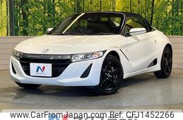 honda s660 2016 quick_quick_JW5_JW5-1018585