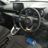 toyota yaris-cross 2020 quick_quick_5BA-MXPB15_MXPB15-2000429 image 3