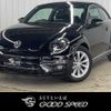 volkswagen the-beetle 2018 -VOLKSWAGEN--VW The Beetle DBA-16CBZ--WVWZZZ16ZKM705495---VOLKSWAGEN--VW The Beetle DBA-16CBZ--WVWZZZ16ZKM705495- image 1