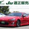 toyota 86 2012 -TOYOTA--86 DBA-ZN6--ZN6-014651---TOYOTA--86 DBA-ZN6--ZN6-014651- image 1