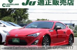 toyota 86 2012 -TOYOTA--86 DBA-ZN6--ZN6-014651---TOYOTA--86 DBA-ZN6--ZN6-014651-