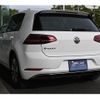 volkswagen golf 2018 -VOLKSWAGEN--VW E-Golf ZAA-AUEAZ--WVWZZZAUZJW909354---VOLKSWAGEN--VW E-Golf ZAA-AUEAZ--WVWZZZAUZJW909354- image 3