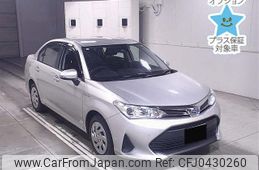 toyota corolla-axio 2019 -TOYOTA--Corolla Axio NKE165-7220980---TOYOTA--Corolla Axio NKE165-7220980-