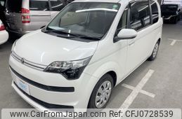 toyota spade 2016 AF-NSP141-8045004