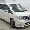 nissan serena 2016 quick_quick_DAA-HFC26_284900 image 4