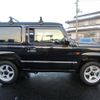 suzuki jimny 2023 -SUZUKI--Jimny 3BA-JB64W--JB64W-318603---SUZUKI--Jimny 3BA-JB64W--JB64W-318603- image 8