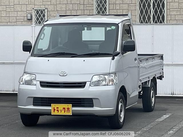 toyota liteace-truck 2011 GOO_NET_EXCHANGE_0403464A30241226W001 image 2