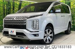 mitsubishi delica-d5 2024 CFJ1833183