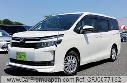 toyota voxy 2015 -TOYOTA--Voxy DBA-ZRR80G--ZRR80-0184105---TOYOTA--Voxy DBA-ZRR80G--ZRR80-0184105-