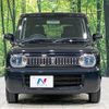 suzuki alto-lapin 2013 CFJ1822849 image 14