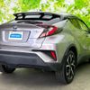 toyota c-hr 2017 quick_quick_DAA-ZYX10_ZYX10-2042048 image 3