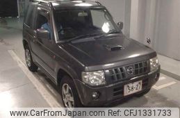 nissan kix 2008 -NISSAN--KIX H59A-0000513---NISSAN--KIX H59A-0000513-