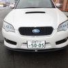 subaru legacy-touring-wagon 2007 -SUBARU--Legacy Wagon CBA-BP5--BP5-157481---SUBARU--Legacy Wagon CBA-BP5--BP5-157481- image 3