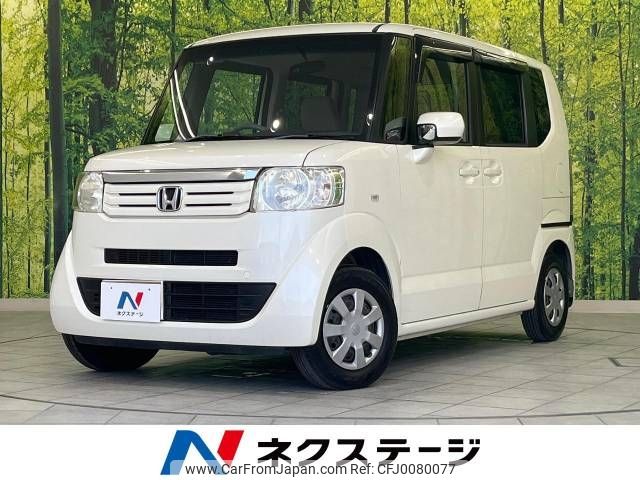 honda n-box 2012 -HONDA--N BOX DBA-JF1--JF1-1068247---HONDA--N BOX DBA-JF1--JF1-1068247- image 1