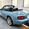 mazda roadster 2000 Mitsuicoltd_MDRS200450R0611 image 7