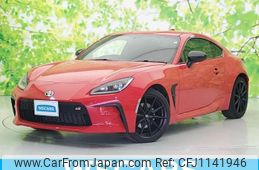 toyota gr86 2022 quick_quick_3BA-ZN8_ZN8-007977