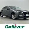 mazda axela 2017 -MAZDA--Axela LDA-BMLFS--BMLFS-103366---MAZDA--Axela LDA-BMLFS--BMLFS-103366- image 1