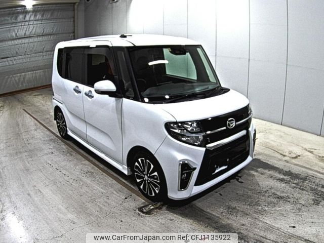 daihatsu tanto 2020 -DAIHATSU--Tanto LA650S-1047308---DAIHATSU--Tanto LA650S-1047308- image 1